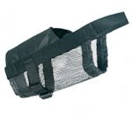 Nylon szájkosár kutyáknak (kutya) Nylon szájkosár kutyáknak
