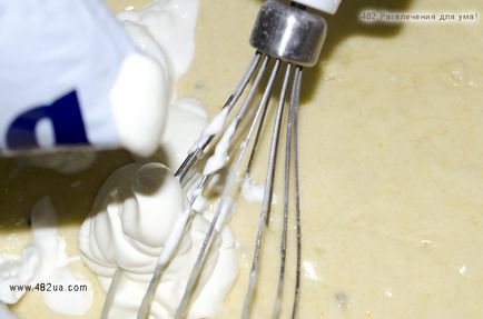 Finom krémes kiwi (eredeti recept) (cake) Finom krémes kiwi (eredeti recept)