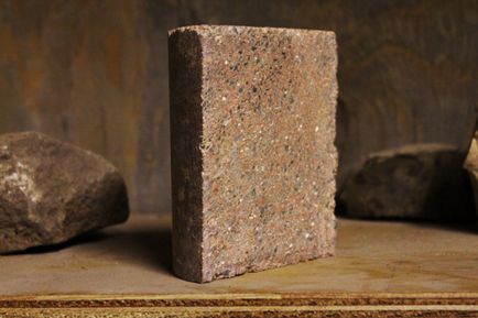 Нова технологія, що перетворює глину в міцні цеглини від watershed materials