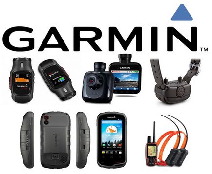 Garmin nou pentru câini, extrem și pentru autovehicule