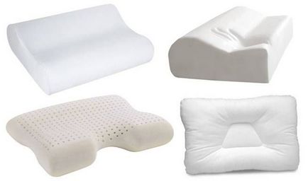 Чи потрібна ортопедична подушка і чи правильно ви на ній спите