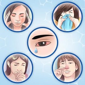 A tünetek súlyosbodásához és a kezelés arcüreggyulladás, mi a teendő, ha elhatalmasodott