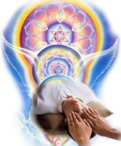 Instruire Reiki (Reiki)