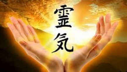 Instruire Reiki (Reiki)