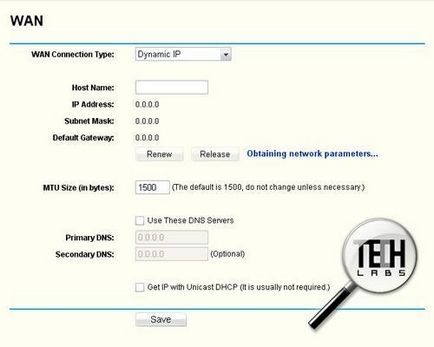 Prezentare generală a routerelor fără fir tp-link tl-wr542g și tl-wr543g - securitate excelentă pentru