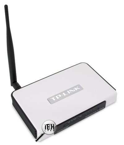 Prezentare generală a routerelor fără fir tp-link tl-wr542g și tl-wr543g - securitate excelentă pentru