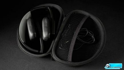 Огляд gogroove bluevibe dlx, якісні та недорогі навушники