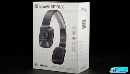 Огляд gogroove bluevibe dlx, якісні та недорогі навушники