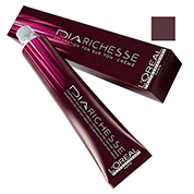 Офіційна косметика loreal professional dia richesse