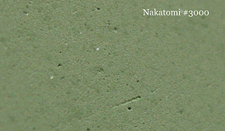 Despre pietrele sub marca nakatomi - o armă populară