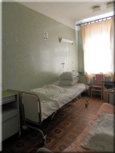 Онкологічне відділення - Гуз «полоцкая центральна міська лікарня»