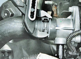 Opel astra h зняття і установка термостата опель астра н інструкція зняття установка заміна ремонт