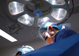 Операції при лікуванні раку в Ізраїлі, ціна видалення пухлини в онкоцентру