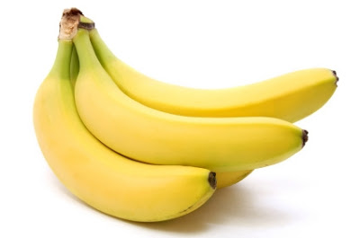 Про користь бананів