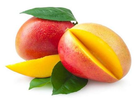 Determinați maturitatea fructelor și fructelor de pădure