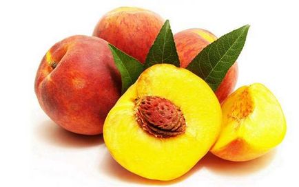 Determinați maturitatea fructelor și fructelor de pădure