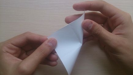 Origami pentru fluturași Butterfly