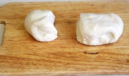 Осетинський пиріг з м'ясом легкий рецепт з фото, калорійність