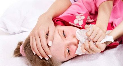 Гострий бронхіт у дорослих і дітей - симптоми і лікування гострого бронхіту