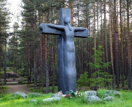 Звіт про поїздку навколо Ладоги на машині -