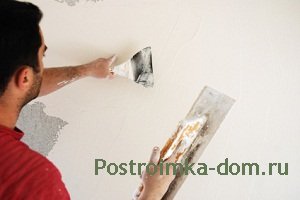 Decorarea zidurilor de garaj cu propriile mâini - construirea unei case, articole pe tema construcției și amenajării