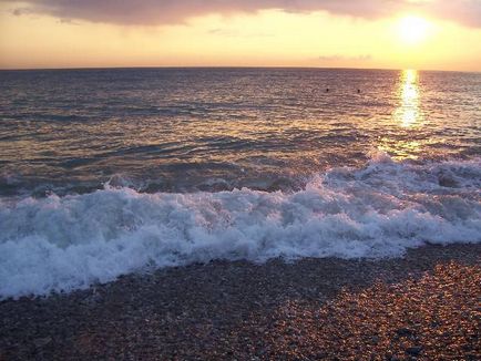 Nyugodj Loo előnyeiről és hátrányairól