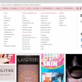 Відгуки - косметика і парфумерія - сайт отзивовУкаіни