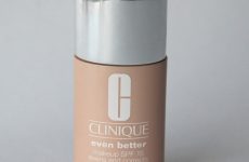 Recenzii ale clinicilor cosmetice (clinique) pentru pielea din jurul ochilor - concealer pentru clinique airbrush,