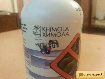 Feedback despre deodorant-biospray khimola - odor eliminator - - mântuirea din ceea ce nu se face acolo,