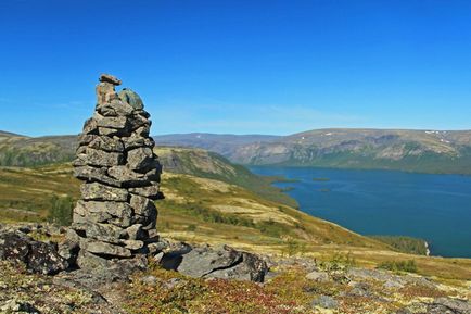 Lake Seydozero - най-добрите места за почивка