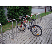 Parcare pentru biciclete (parcare pentru biciclete) și echipament pentru ele oferă să cumpere magazin online