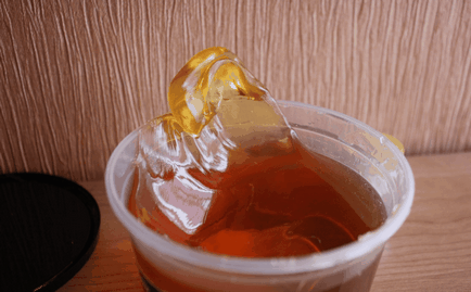 Tészta shugaring hogyan kell főzni citromsavval
