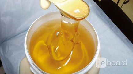 Паста для шугаринга як приготувати з лимонною кислотою