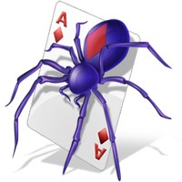 Spider Solitaire ingyenesen letölthető a Windows 7