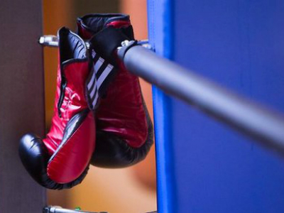Mănuși de mituri de box și realitate - sport - fitness - viața bărbaților