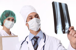 Fibro simptome de fractură, tratament și reabilitare (tratament) Fibula simptome de fractură, tratament și reabilitare