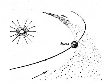 Perseids este cea mai populară stea din anii 11-13 august