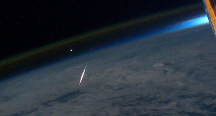 Perseids este cea mai populară stea din anii 11-13 august