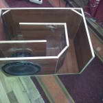 Pioneer ts-w304r cutie, pionier subwoofer ts-w304r