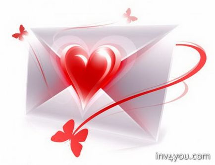O scrisoare către iubitul tău despre iubire, cum să scrii, ce să scrie, cum să aranjezi - o scrisoare romantică