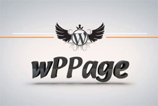 Plugin wppage - generator de pagini de vânzare pentru wordpress