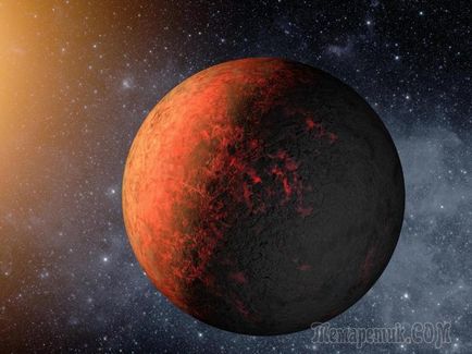 Планета марс цікаві факти про вогняному сусіда землі