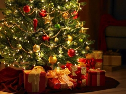 De ce pomul de Crăciun - un simbol al Crăciunului