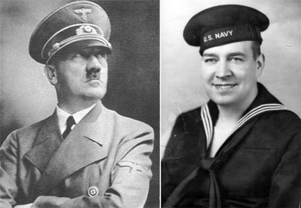 De ce a schimbat Hitler numele de tineret?