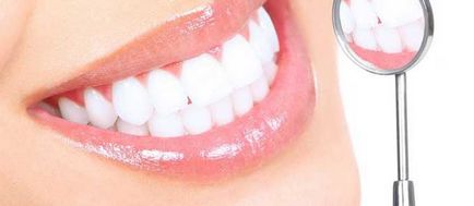 Чому стоншується зубна емаль