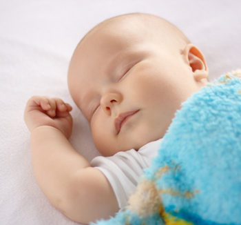 De ce un nou-născut într-un vis zâmbește un vis