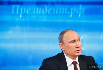 De ce Putin susține intriga nominalizării sale la președinție