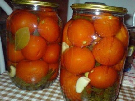 Вироби з природного матеріалу і з помідорів - дитячі вироби з овочів і фруктів (фото)