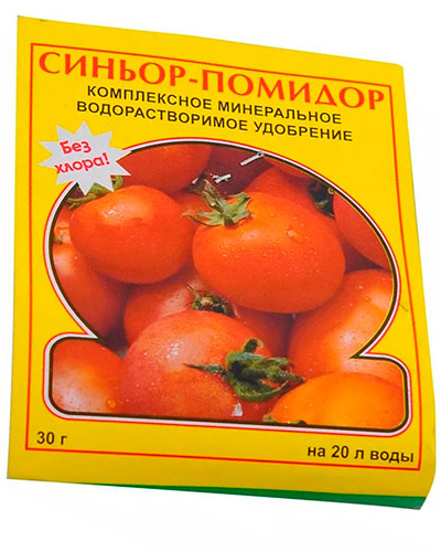 Підживлення помідор під час цвітіння корисні рекомендації