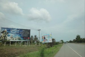 Részletes utasításokat, hogyan kell a vezetői engedély megszerzéséhez a motorkerékpár Pattaya